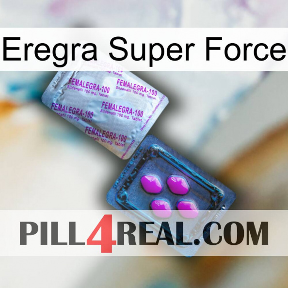 Eregra Super Force 37